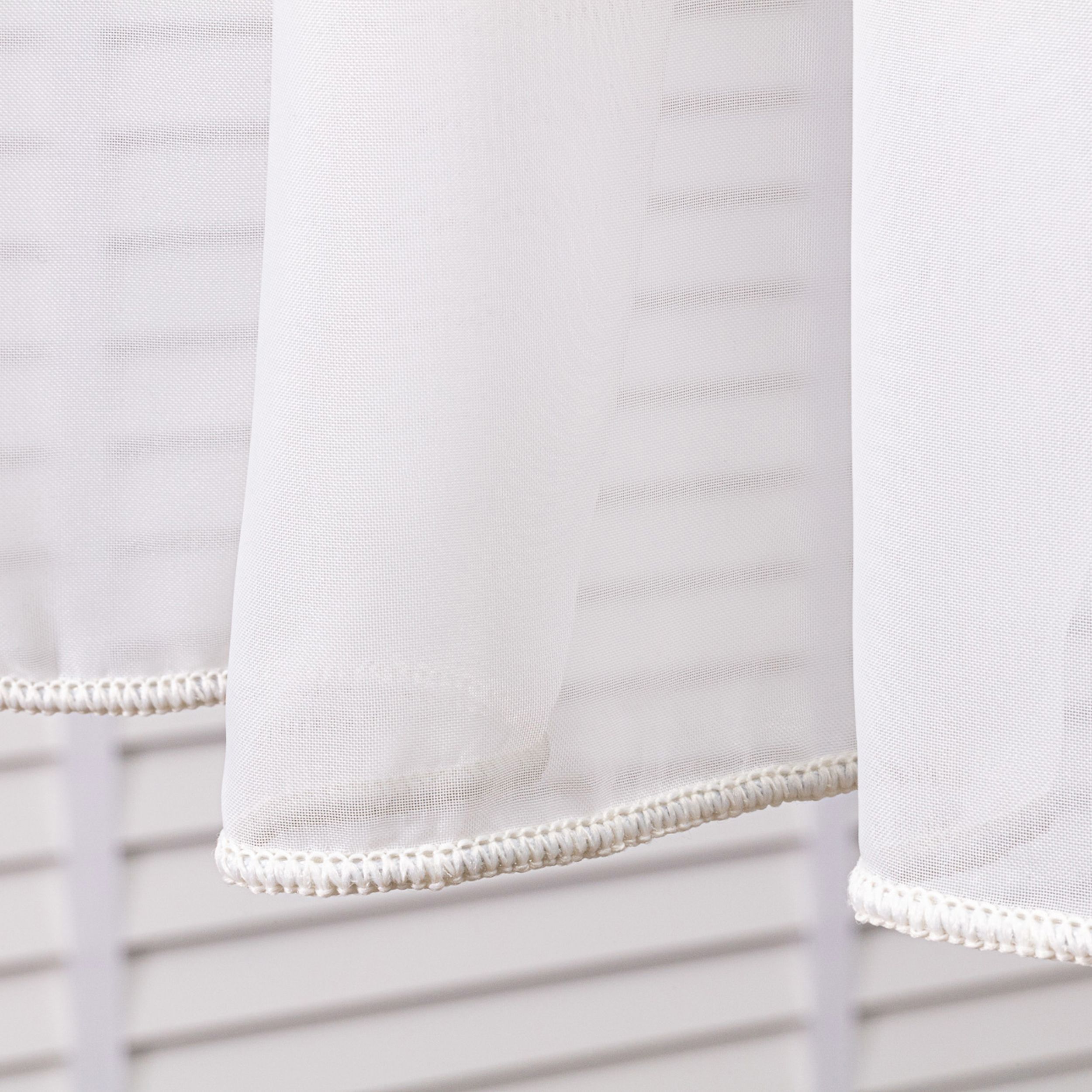 Voile 901-01 ecru