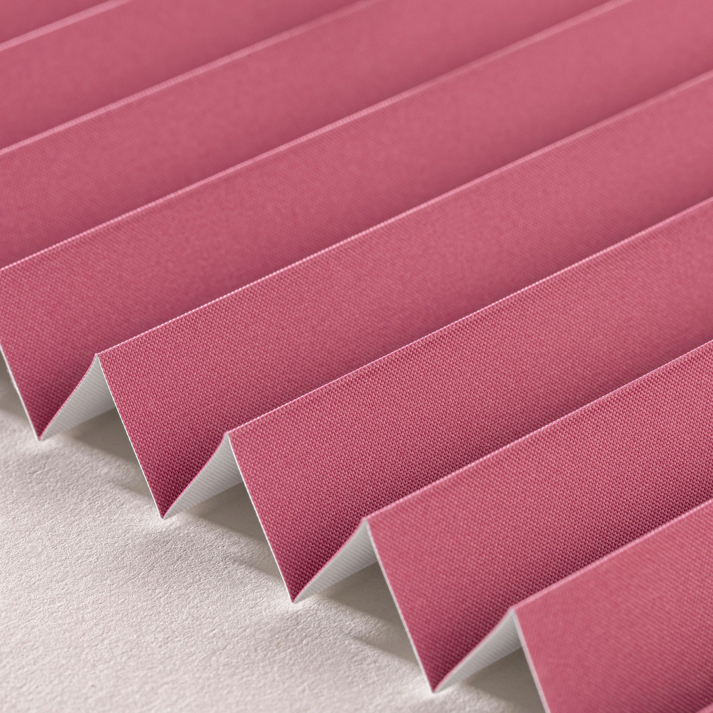 Blackout – plisségordijnen Harmonica BLP-7646 fuchsia